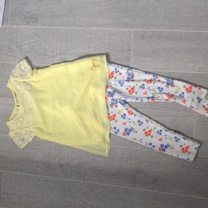 Juicy Couture size 4 outfit